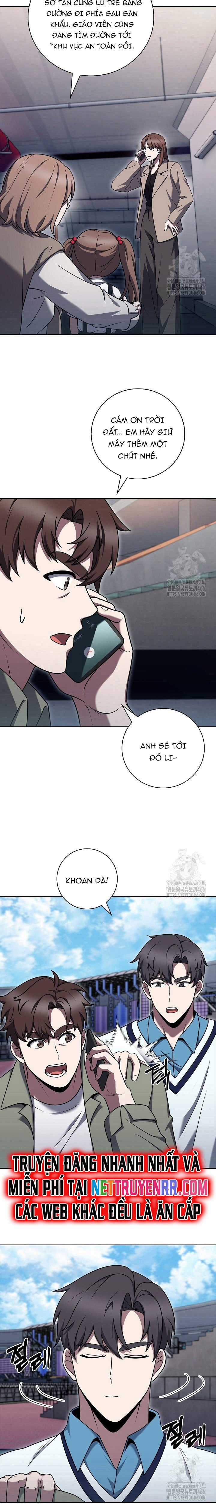 Shipper Đến Từ Murim - Chapter 71 - Trang 14