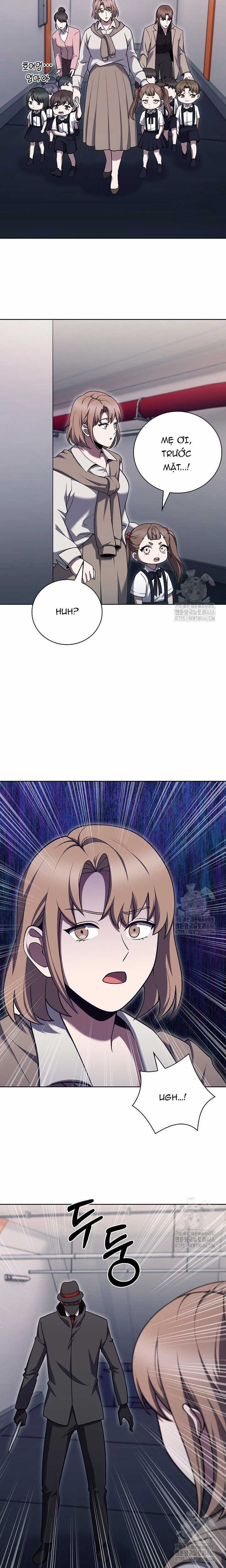 Shipper Đến Từ Murim - Chapter 71 - Trang 17