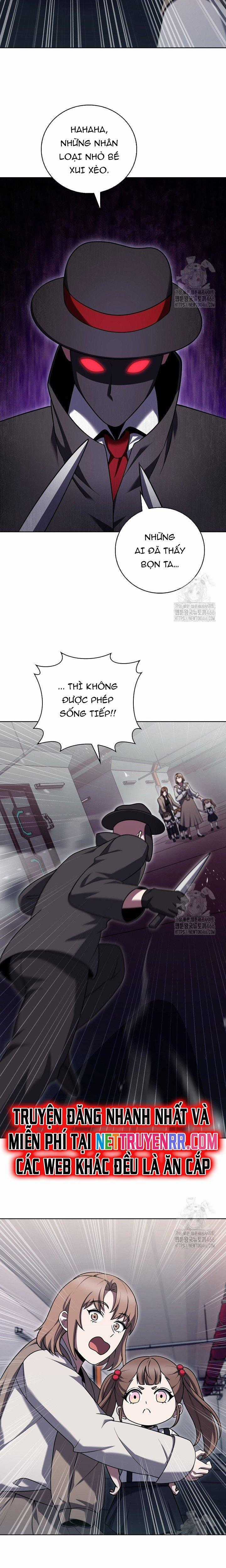 Shipper Đến Từ Murim - Chapter 71 - Trang 18