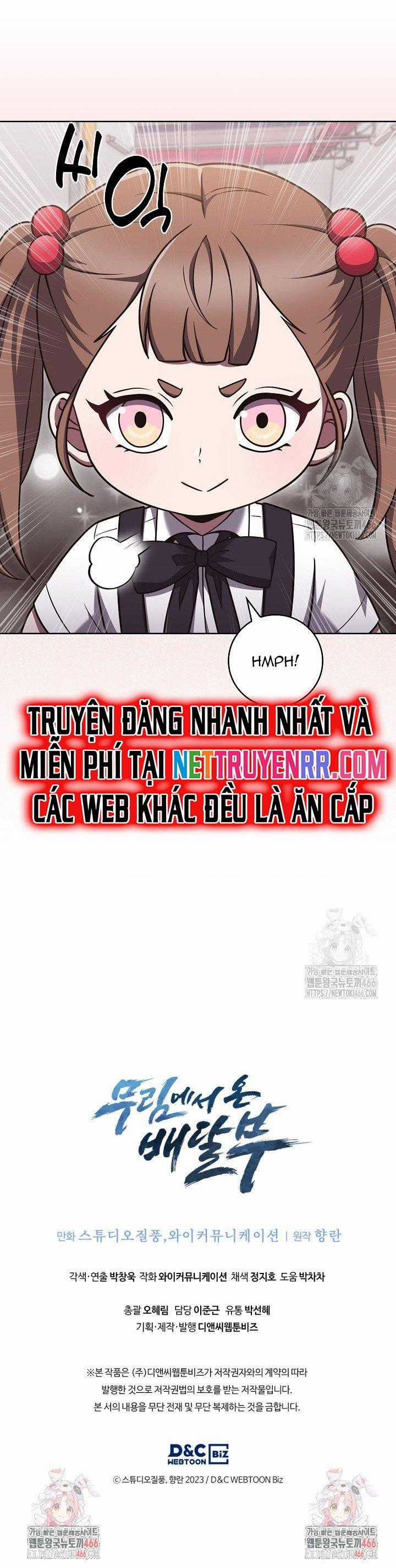 Shipper Đến Từ Murim - Chapter 71 - Trang 19