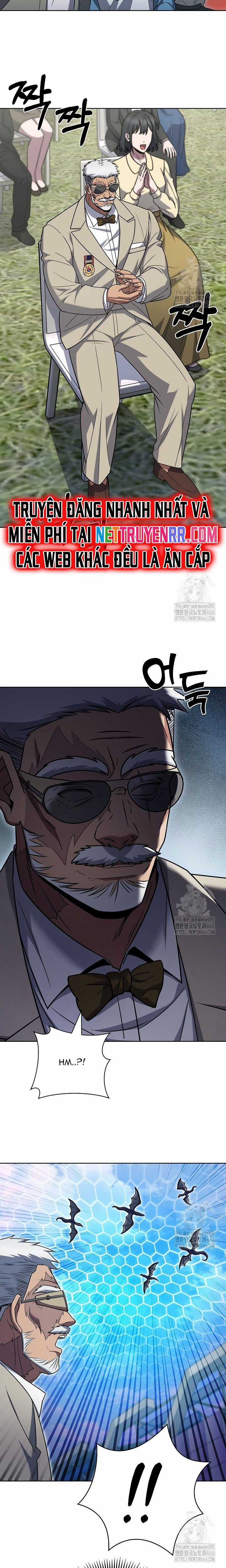 Shipper Đến Từ Murim - Chapter 71 - Trang 3