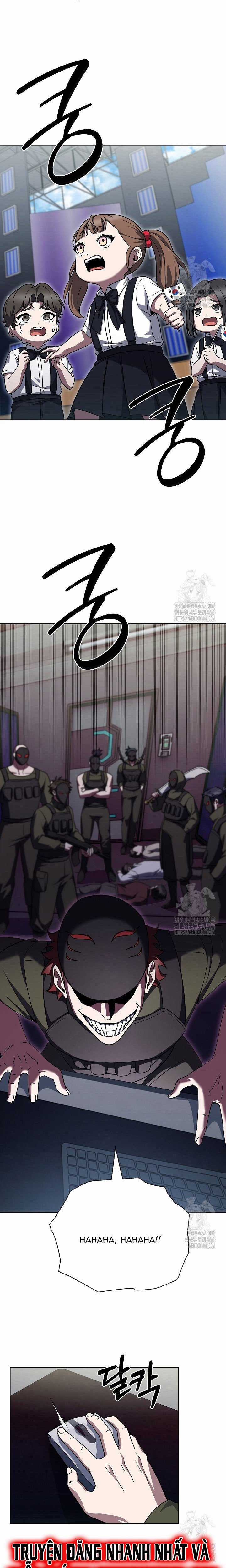 Shipper Đến Từ Murim - Chapter 71 - Trang 5