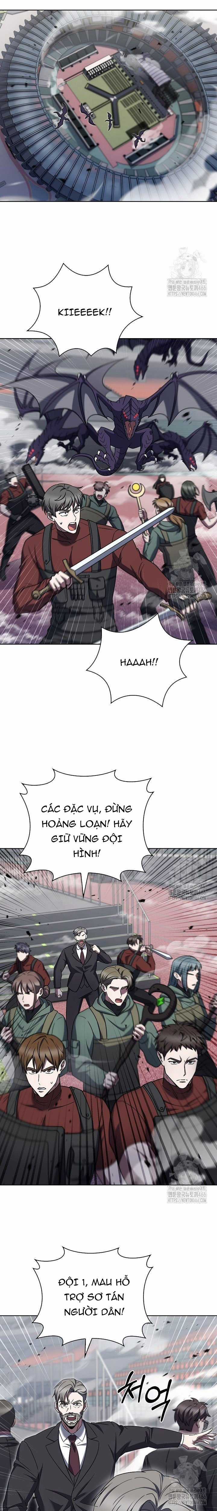 Shipper Đến Từ Murim - Chapter 71 - Trang 8