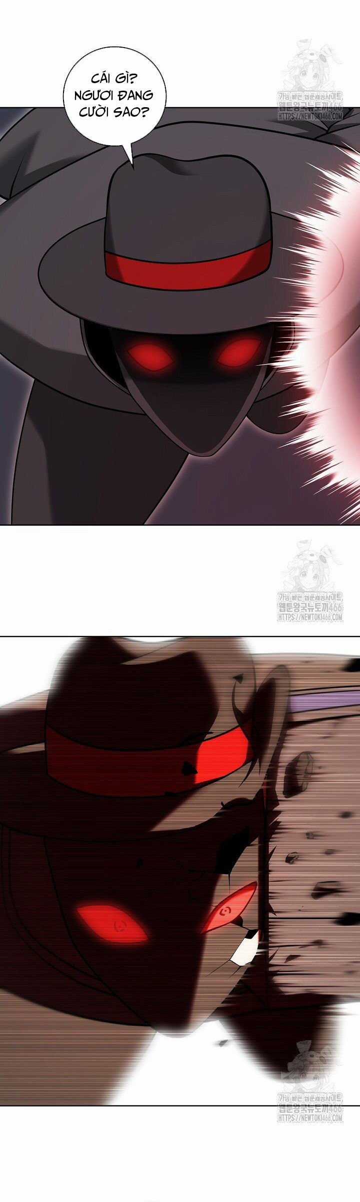 Shipper Đến Từ Murim - Chapter 72 - Trang 17