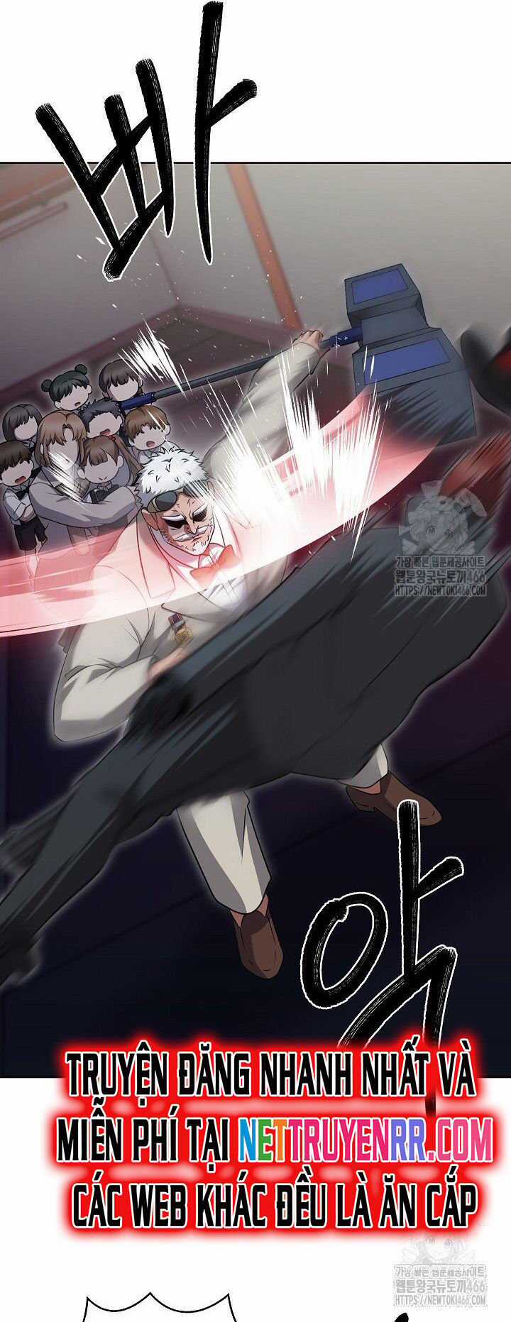 Shipper Đến Từ Murim - Chapter 72 - Trang 18