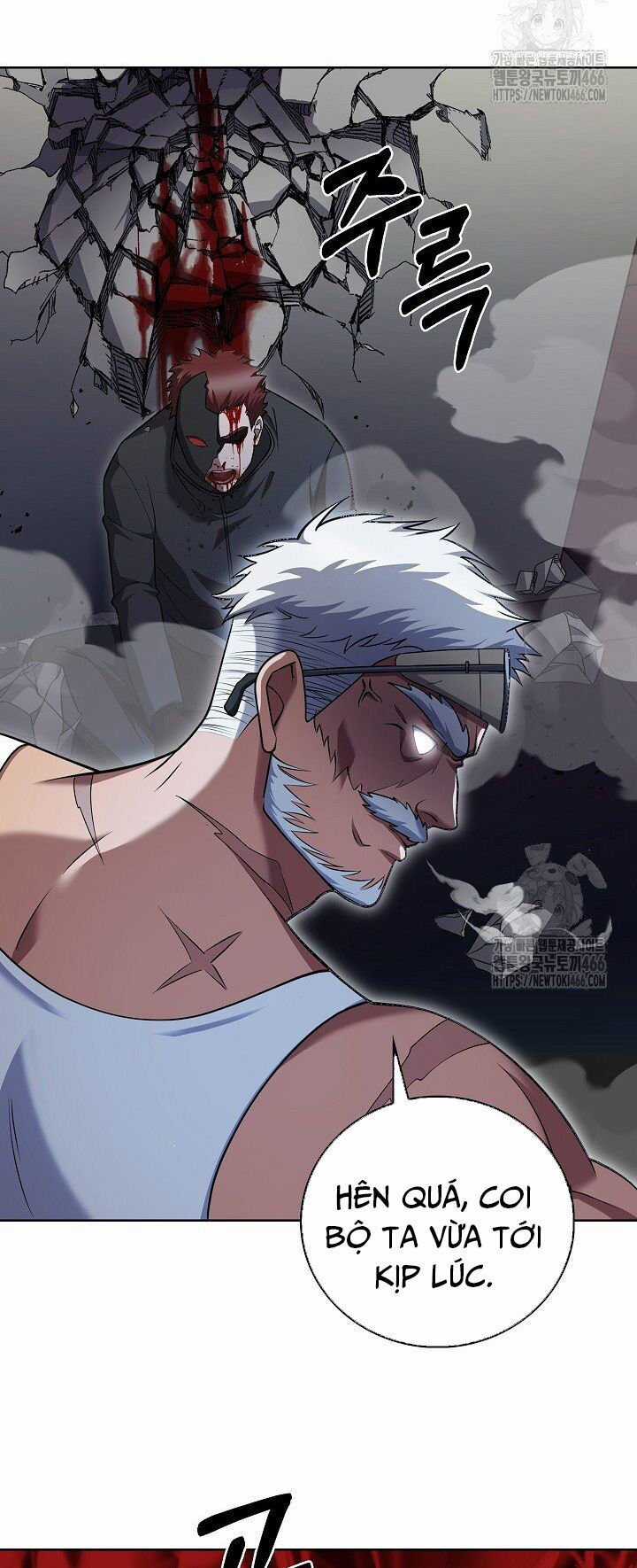 Shipper Đến Từ Murim - Chapter 72 - Trang 20