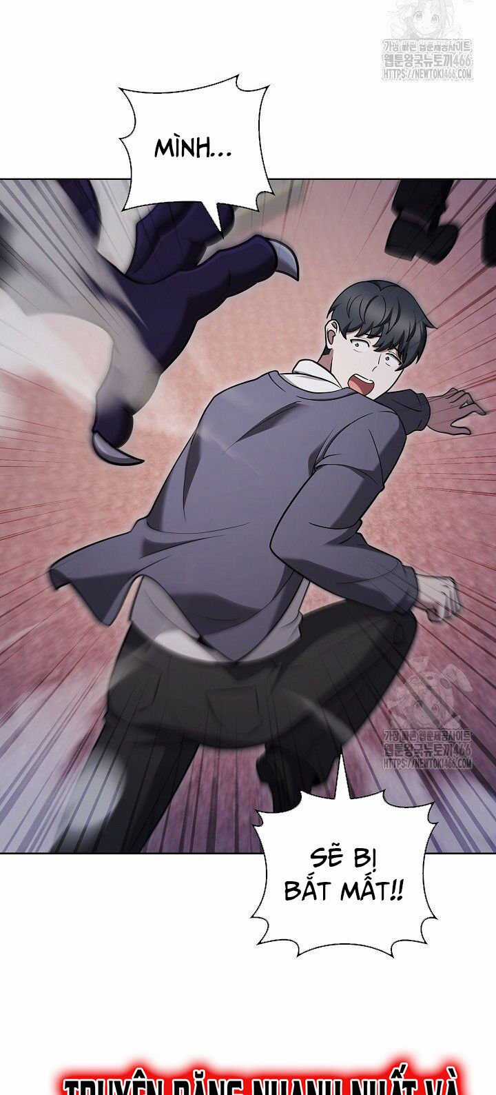 Shipper Đến Từ Murim - Chapter 72 - Trang 3