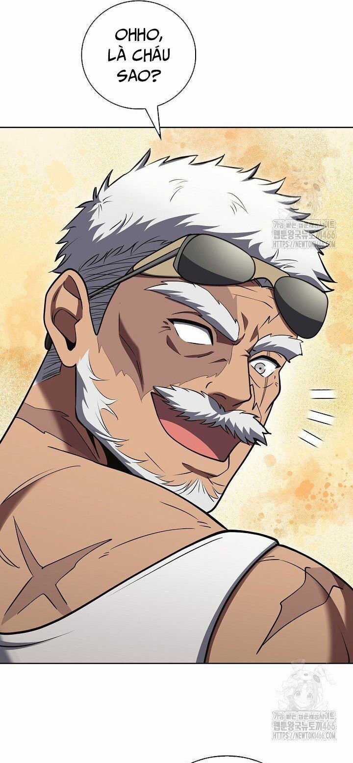 Shipper Đến Từ Murim - Chapter 72 - Trang 24