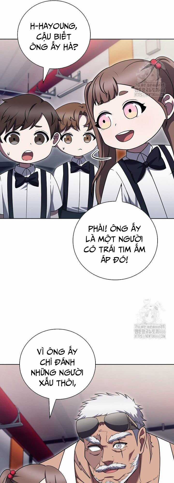 Shipper Đến Từ Murim - Chapter 72 - Trang 26