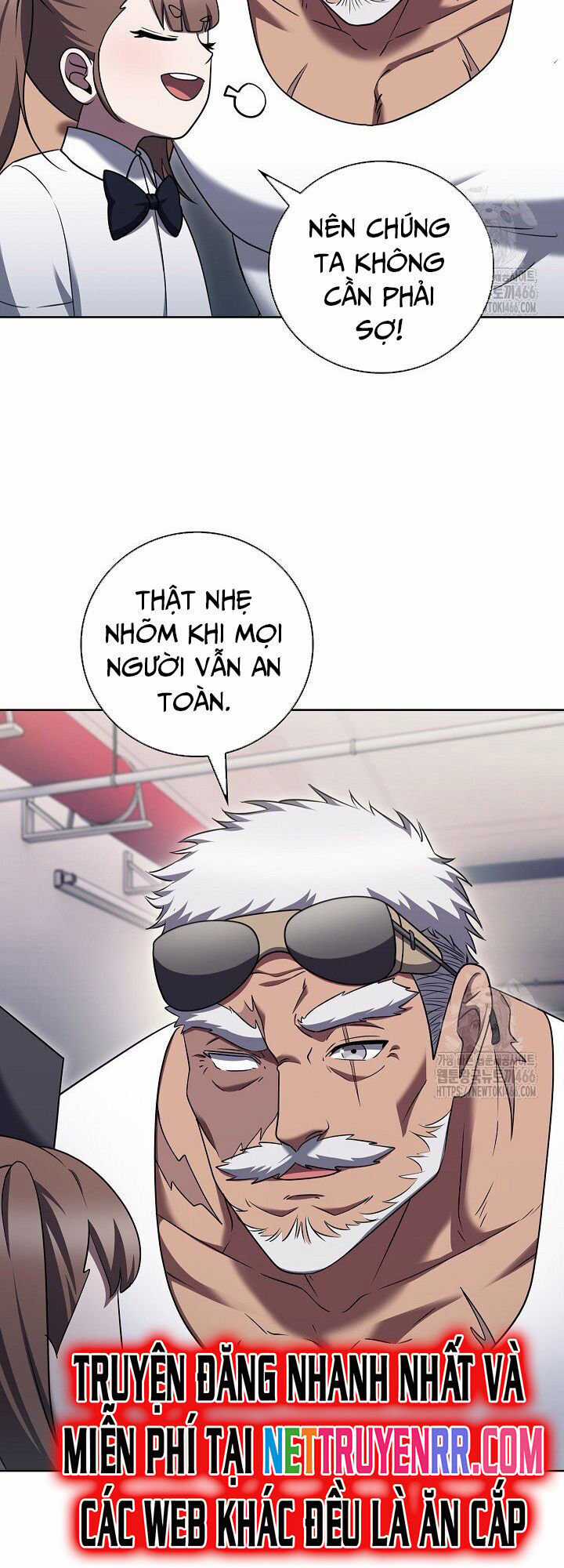 Shipper Đến Từ Murim - Chapter 72 - Trang 27