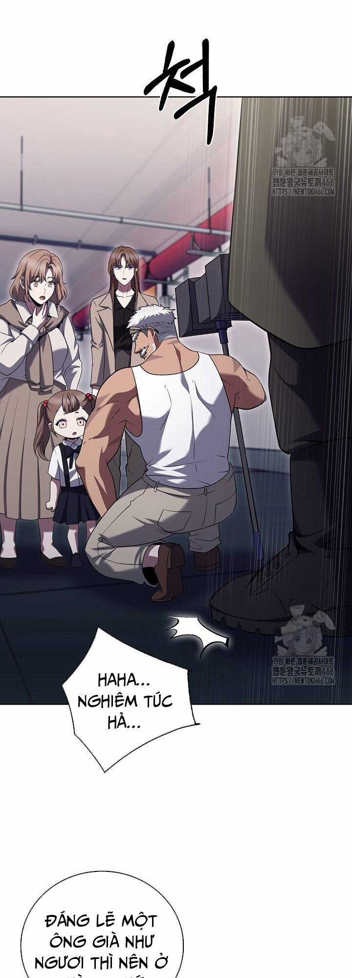 Shipper Đến Từ Murim - Chapter 72 - Trang 28