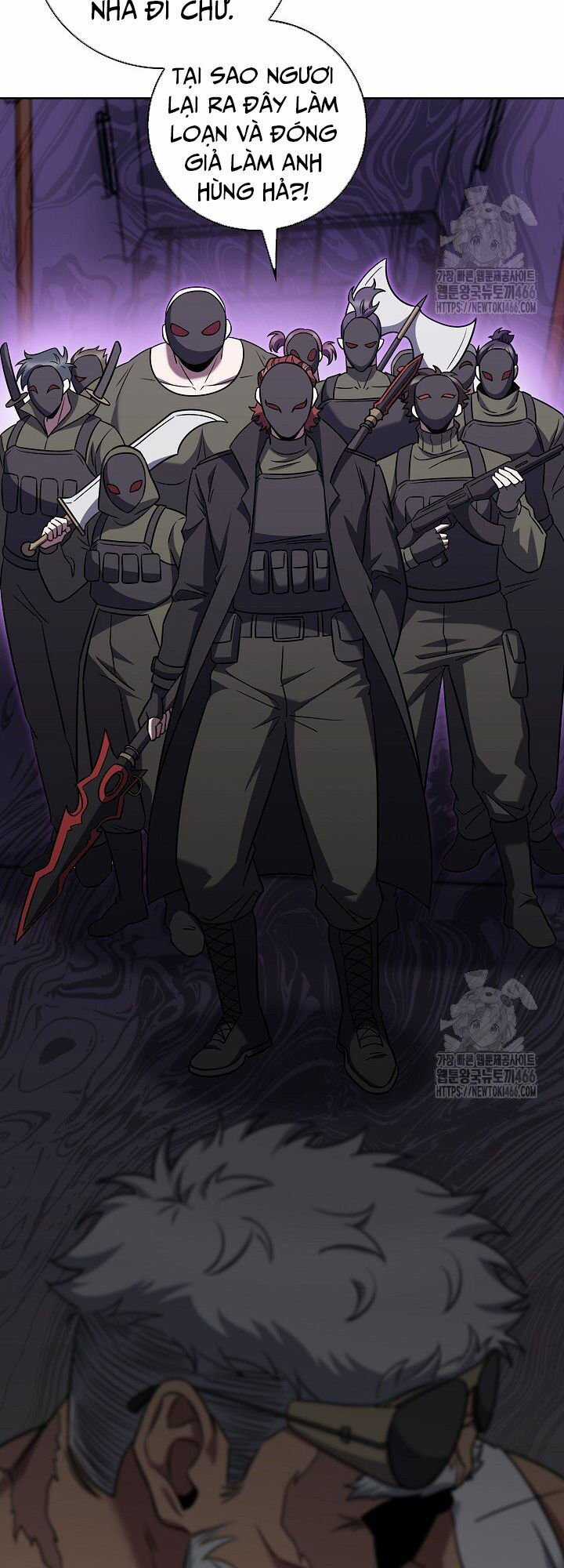 Shipper Đến Từ Murim - Chapter 72 - Trang 29