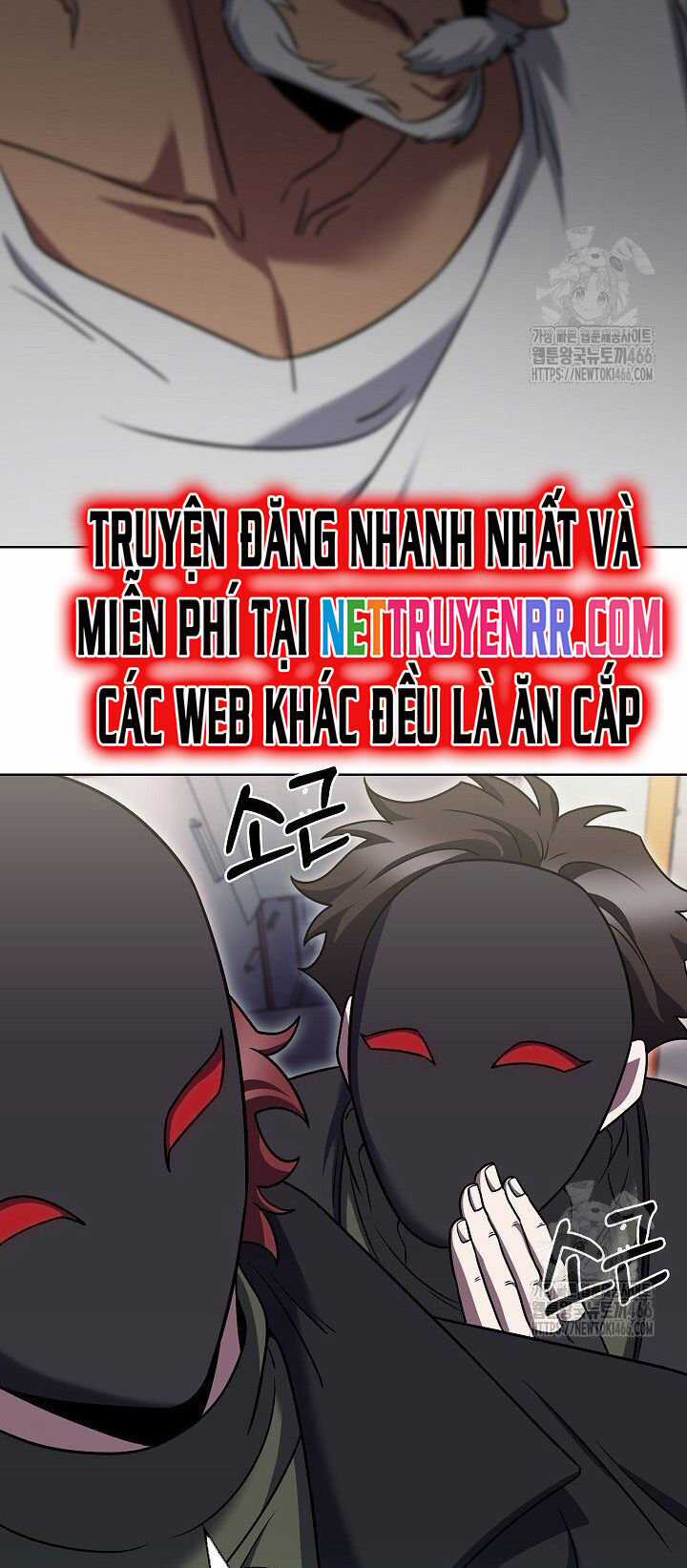 Shipper Đến Từ Murim - Chapter 72 - Trang 30