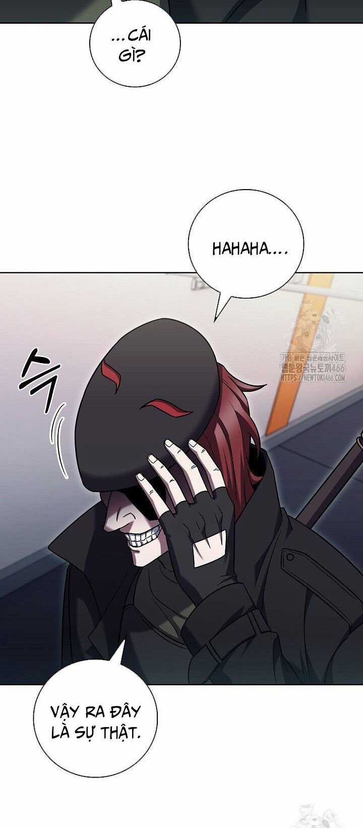 Shipper Đến Từ Murim - Chapter 72 - Trang 31