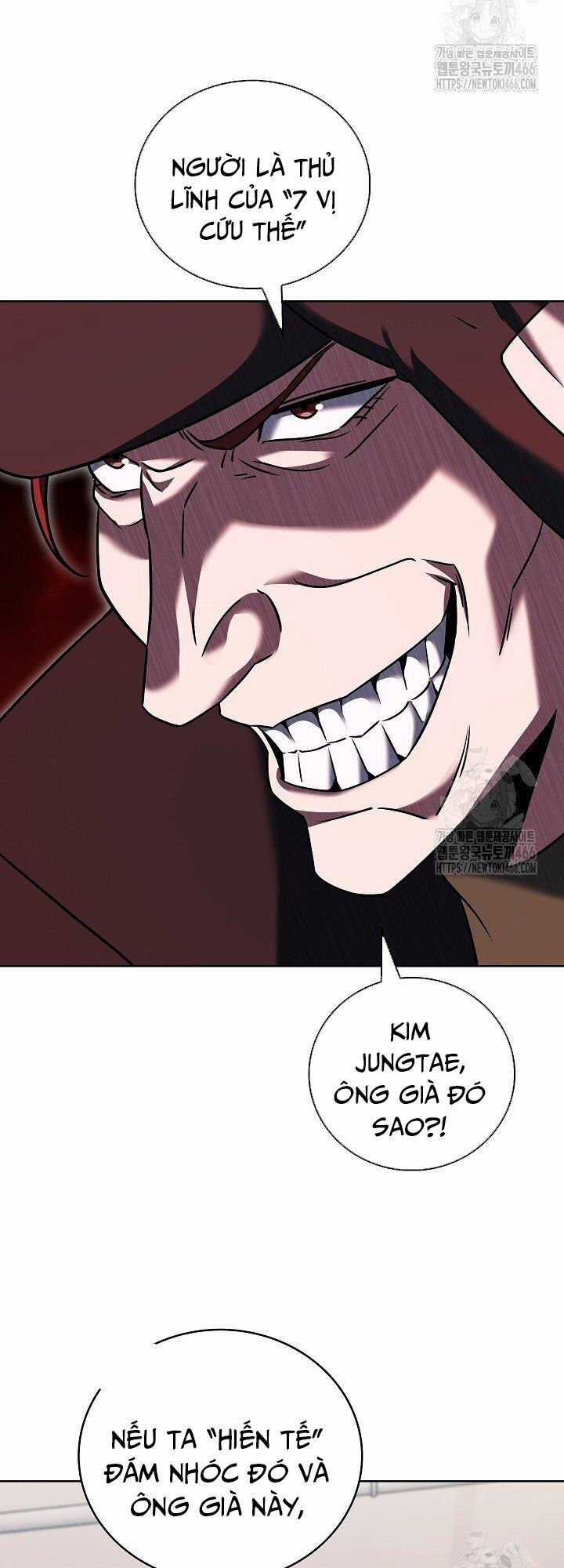 Shipper Đến Từ Murim - Chapter 72 - Trang 32