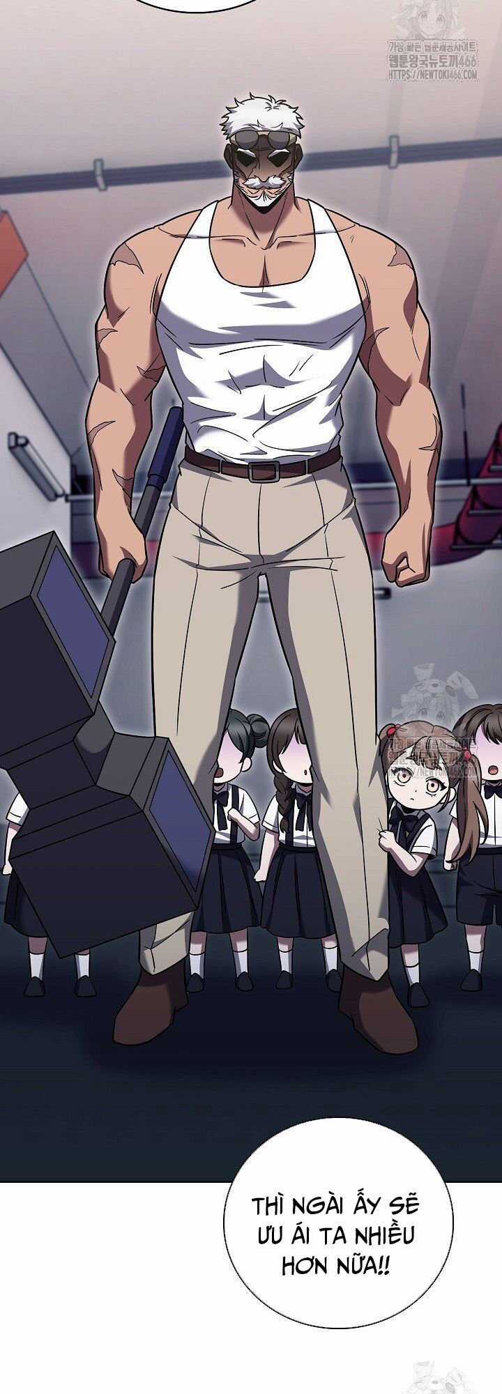 Shipper Đến Từ Murim - Chapter 72 - Trang 33