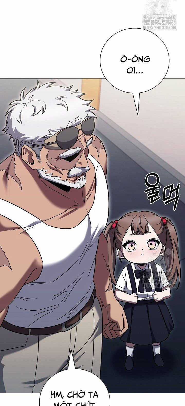 Shipper Đến Từ Murim - Chapter 72 - Trang 34