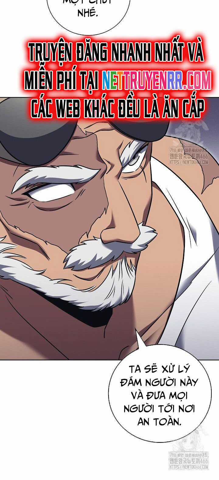 Shipper Đến Từ Murim - Chapter 72 - Trang 35