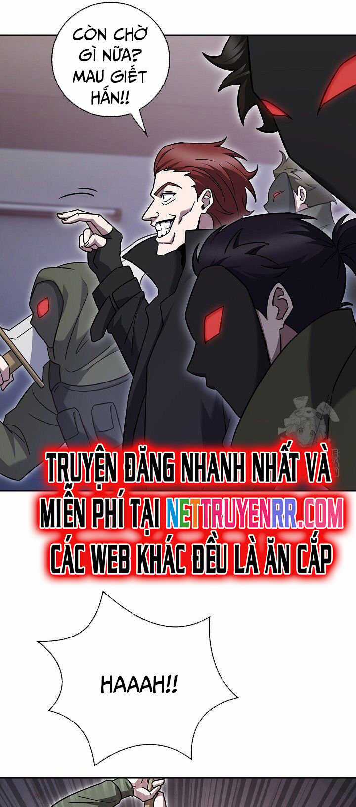 Shipper Đến Từ Murim - Chapter 72 - Trang 36