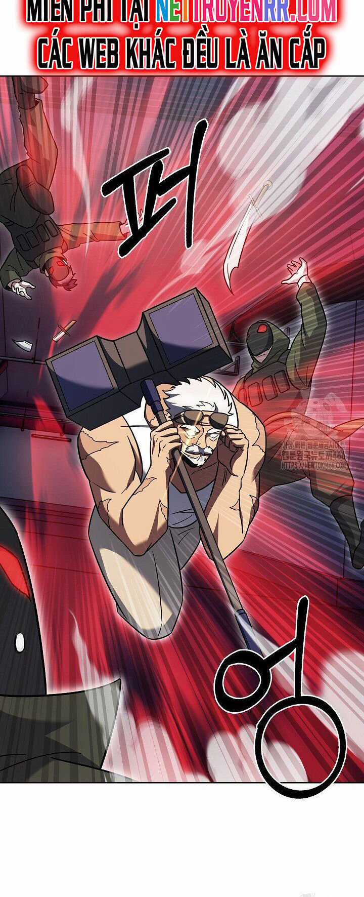 Shipper Đến Từ Murim - Chapter 72 - Trang 39