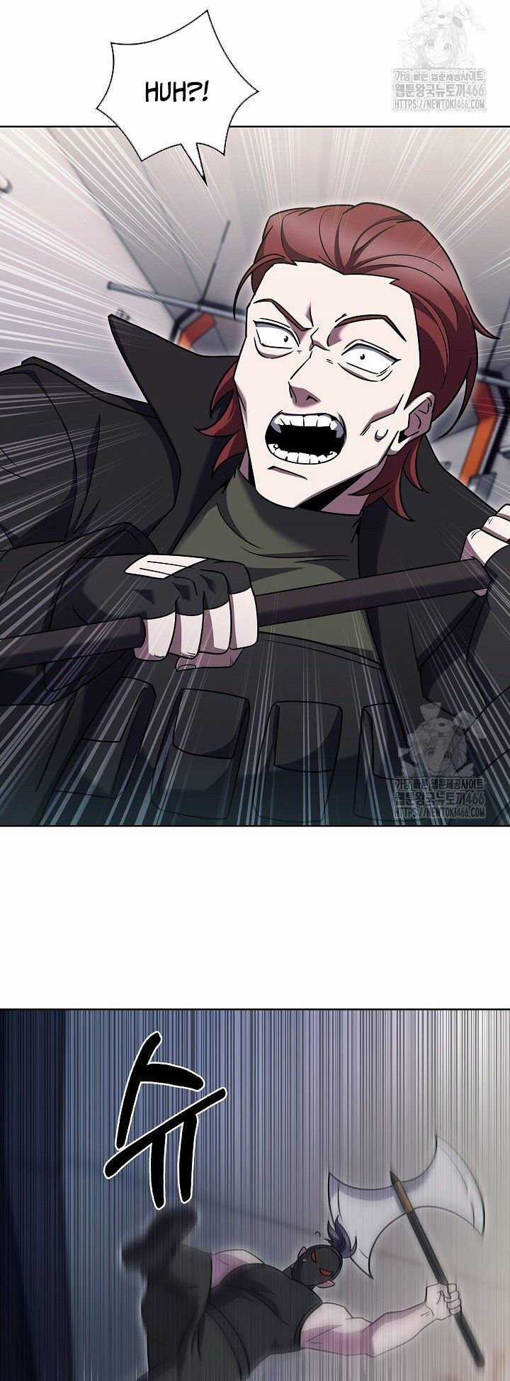 Shipper Đến Từ Murim - Chapter 72 - Trang 40