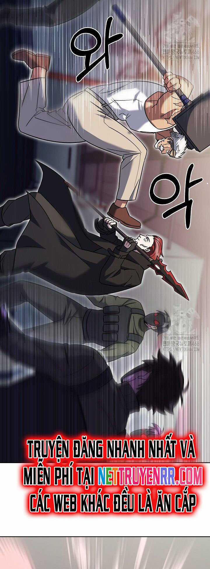 Shipper Đến Từ Murim - Chapter 72 - Trang 41