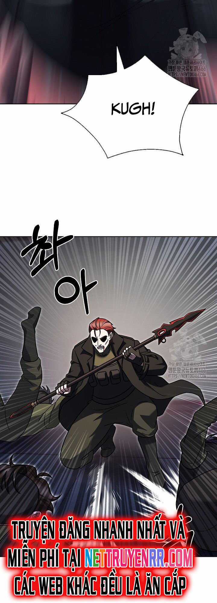 Shipper Đến Từ Murim - Chapter 72 - Trang 43