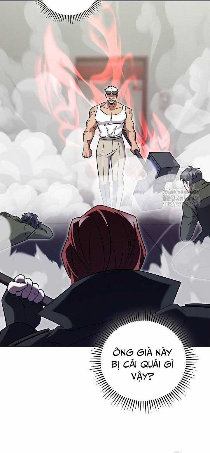 Shipper Đến Từ Murim - Chapter 72 - Trang 45