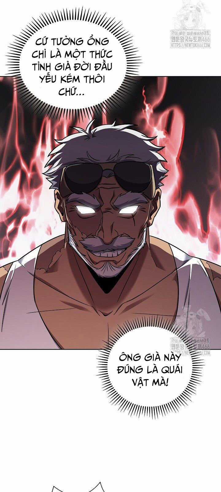 Shipper Đến Từ Murim - Chapter 72 - Trang 46