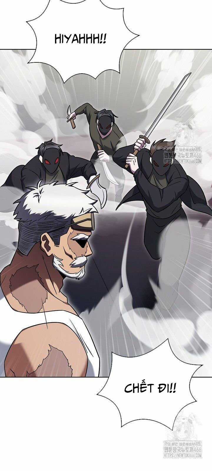 Shipper Đến Từ Murim - Chapter 72 - Trang 47