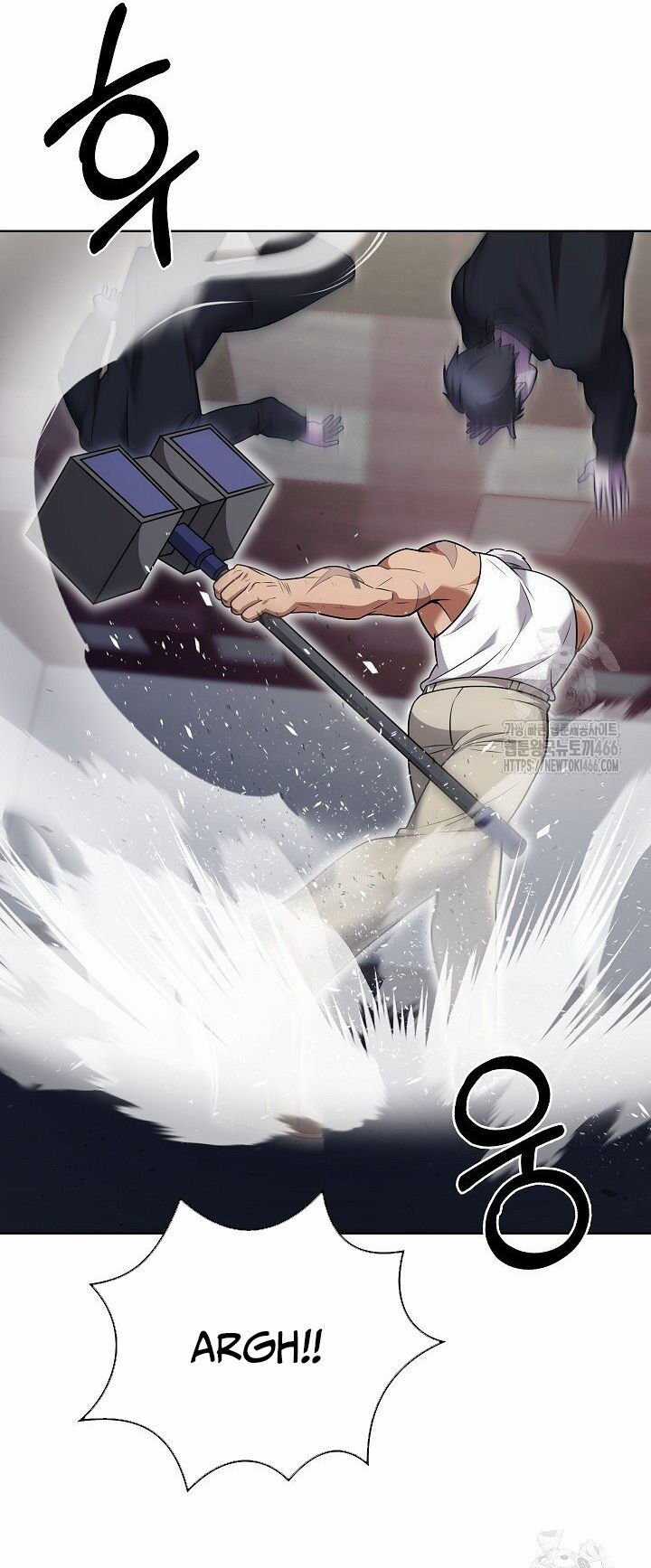 Shipper Đến Từ Murim - Chapter 72 - Trang 50