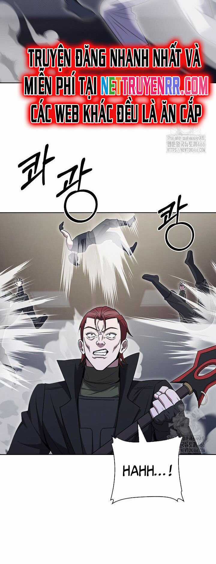 Shipper Đến Từ Murim - Chapter 72 - Trang 53