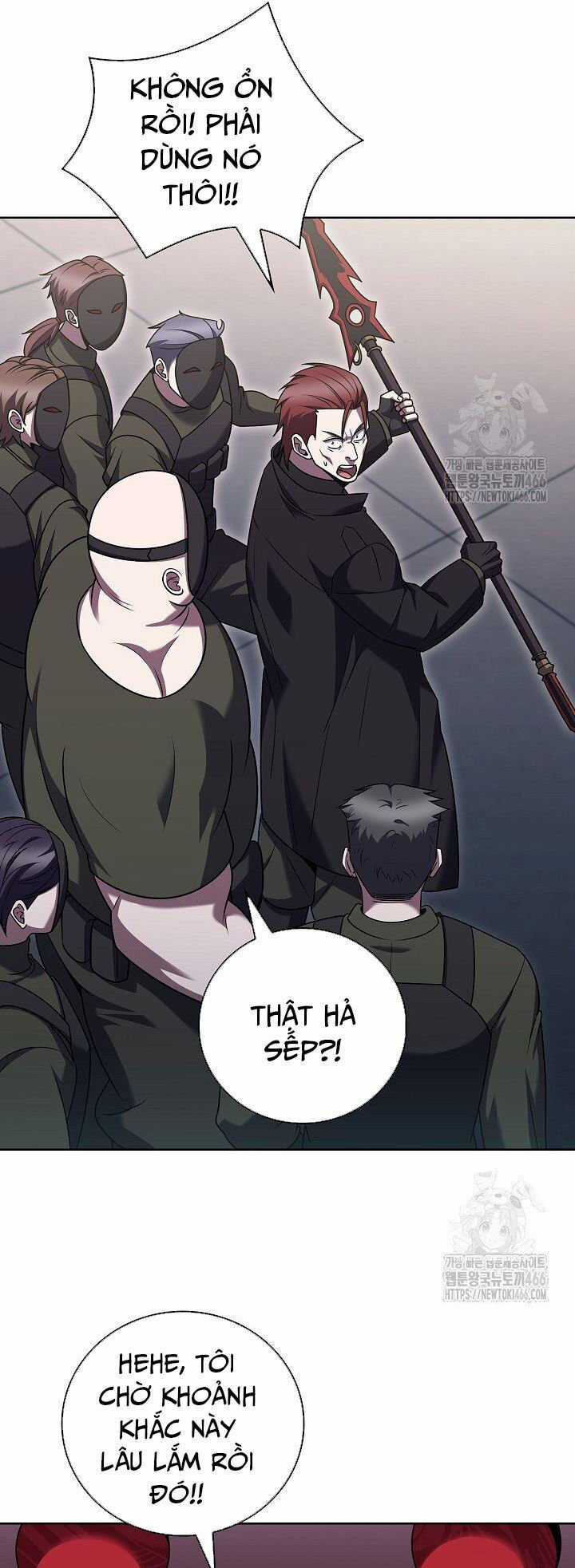 Shipper Đến Từ Murim - Chapter 72 - Trang 54