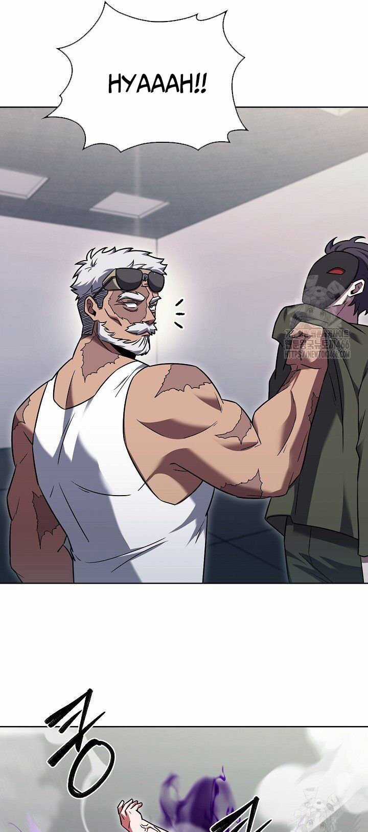 Shipper Đến Từ Murim - Chapter 72 - Trang 56