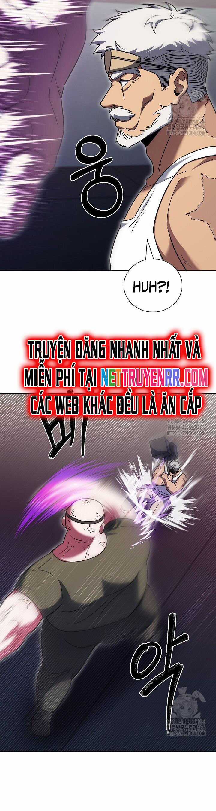 Shipper Đến Từ Murim - Chapter 72 - Trang 58