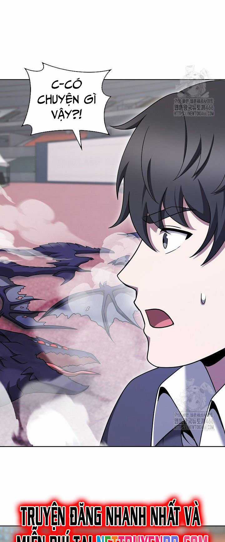 Shipper Đến Từ Murim - Chapter 72 - Trang 7