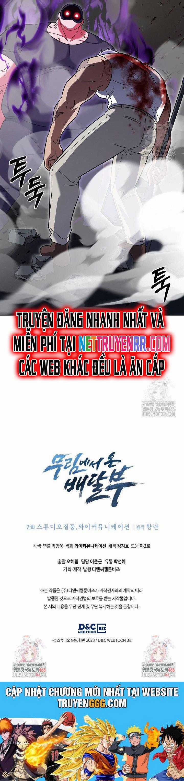 Shipper Đến Từ Murim - Chapter 72 - Trang 61