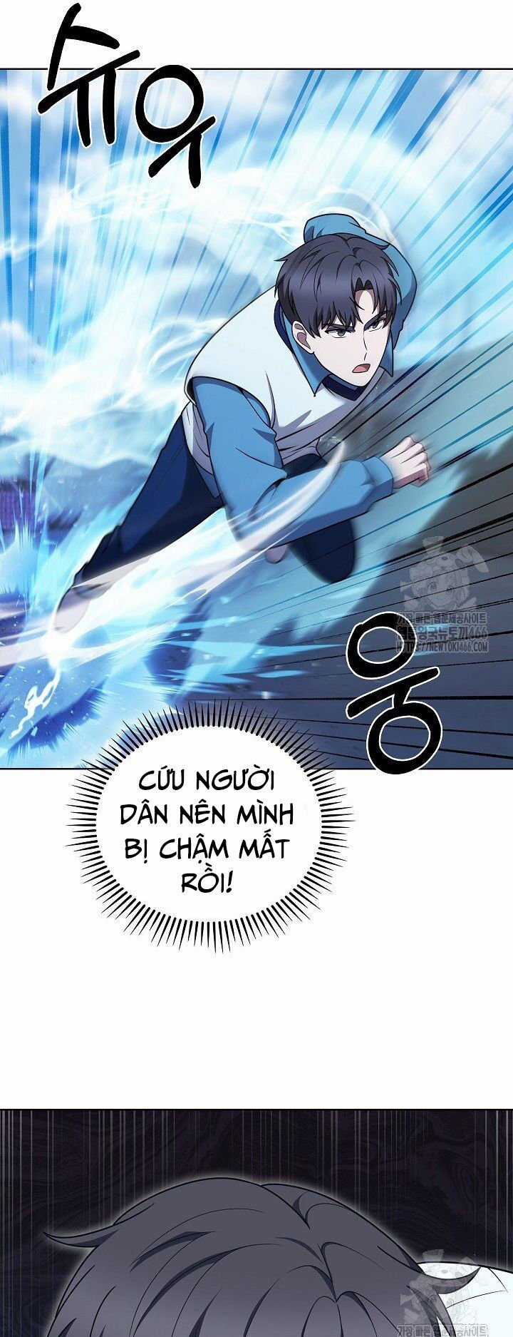 Shipper Đến Từ Murim - Chapter 72 - Trang 9