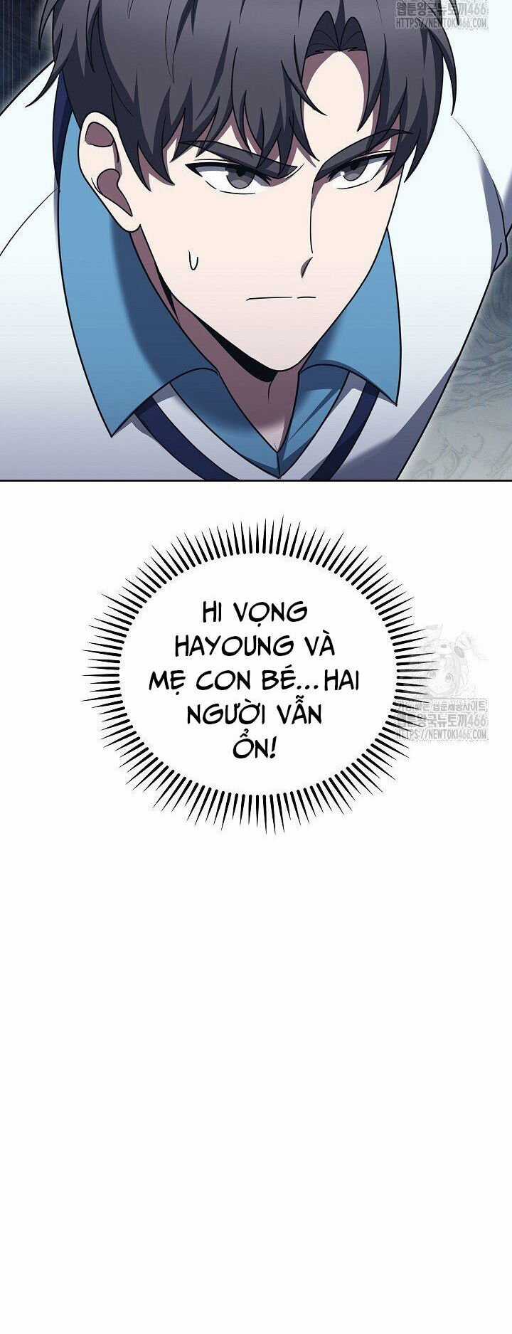 Shipper Đến Từ Murim - Chapter 72 - Trang 10