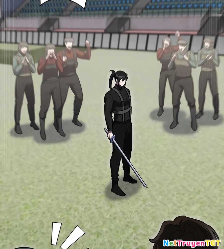 Shipper Đến Từ Murim - Chapter 73 - Trang 133