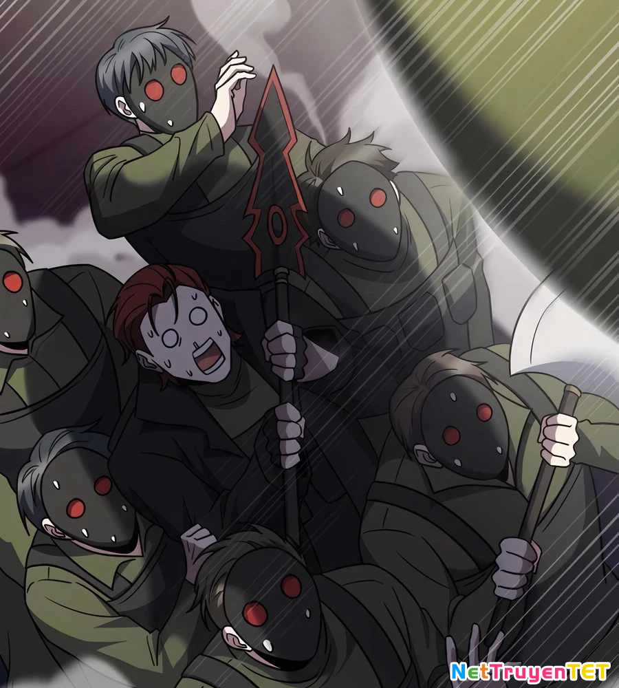 Shipper Đến Từ Murim - Chapter 73 - Trang 42