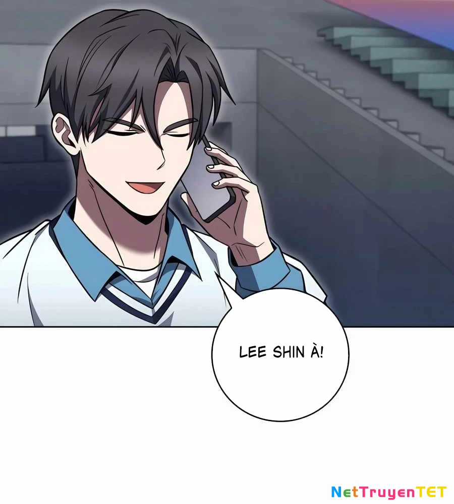 Shipper Đến Từ Murim - Chapter 73 - Trang 84