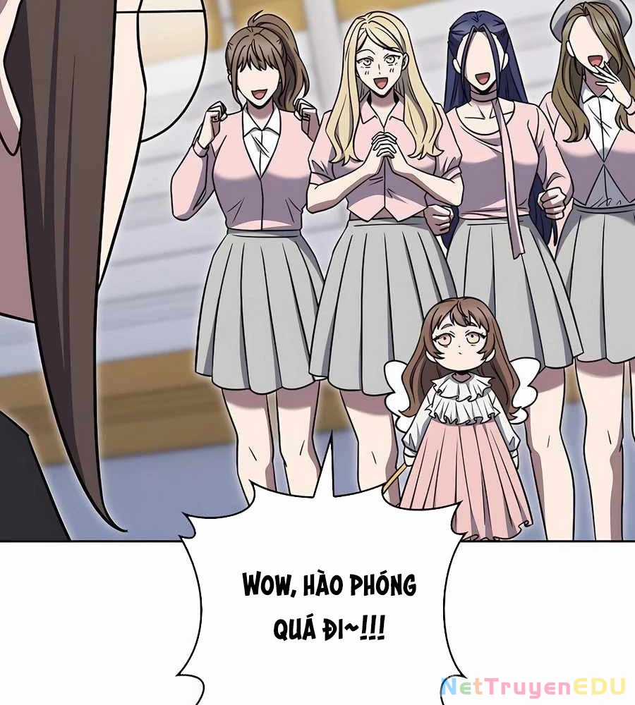 Shipper Đến Từ Murim - Chapter 74 - Trang 121