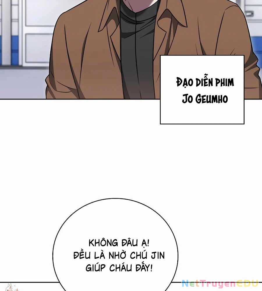 Shipper Đến Từ Murim - Chapter 74 - Trang 25