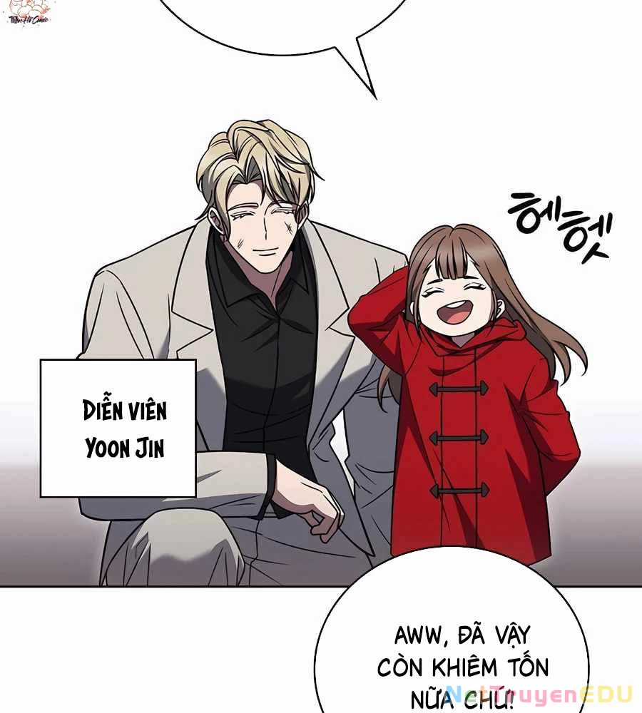 Shipper Đến Từ Murim - Chapter 74 - Trang 26