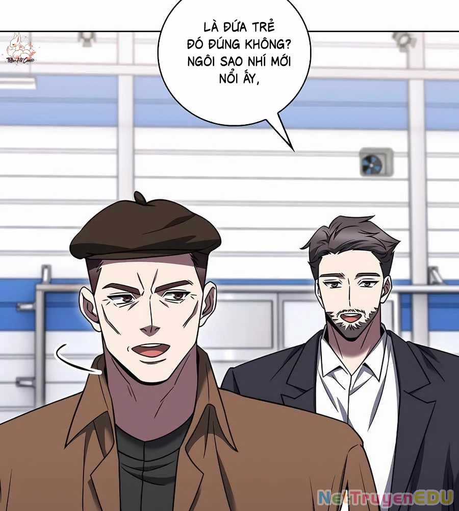 Shipper Đến Từ Murim - Chapter 74 - Trang 32