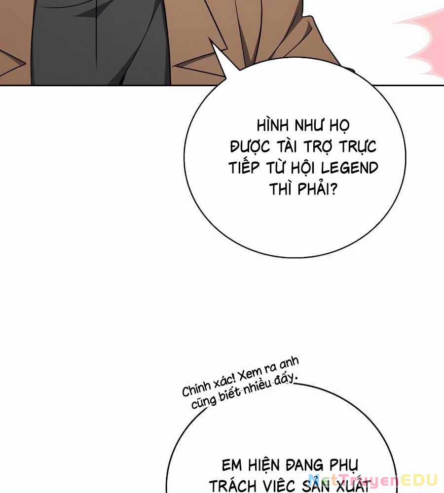 Shipper Đến Từ Murim - Chapter 74 - Trang 45