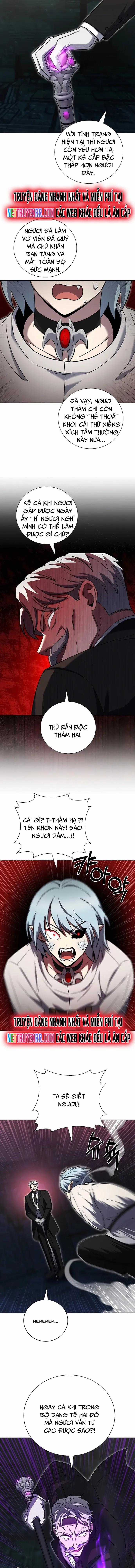 Shipper Đến Từ Murim - Chapter 75 - Trang 11