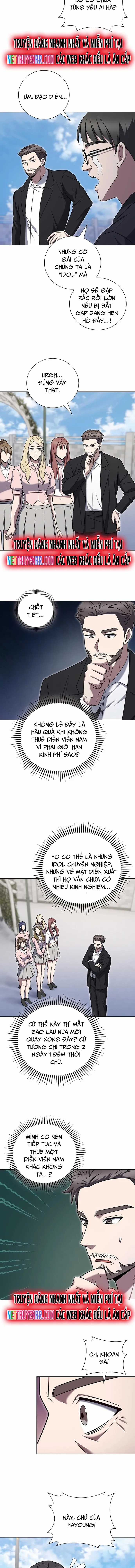 Shipper Đến Từ Murim - Chapter 75 - Trang 3