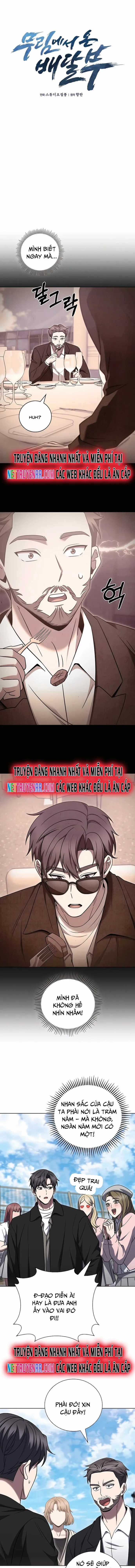 Shipper Đến Từ Murim - Chapter 75 - Trang 5